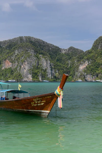 THAILANDIA KRABI — Foto Stock