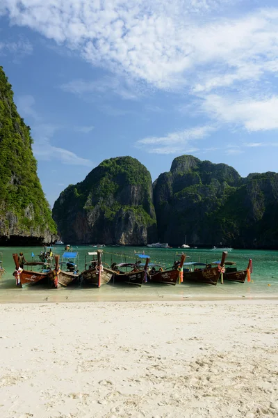 Thajsko krabi — Stock fotografie