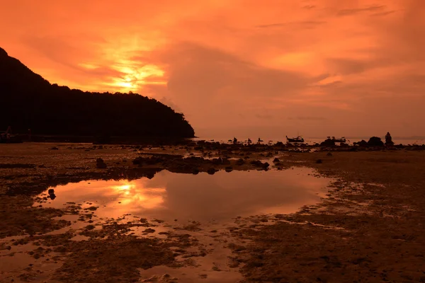 TAILANDIA KRABI — Foto de Stock