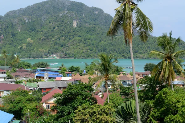 THAILAND KRABI — Stock Photo, Image