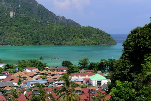 THAILAND KRABI — Stock Photo, Image