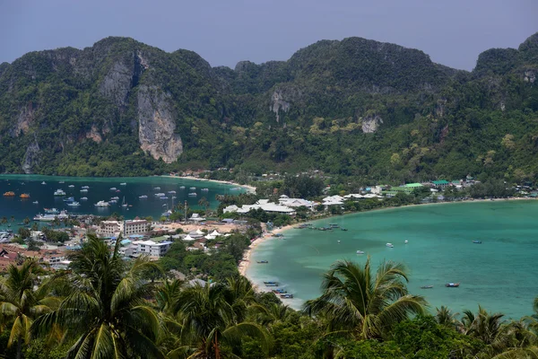 THAILAND KRABI — Stock Photo, Image