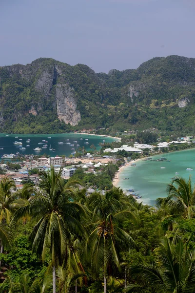 THAILAND KRABI — Stock Photo, Image