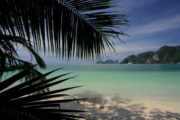 Krabi Thailand — Stockfoto