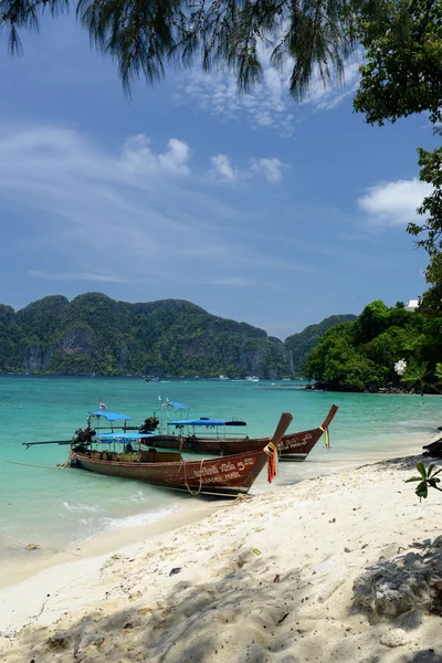 Krabi Thailand — Stok fotoğraf