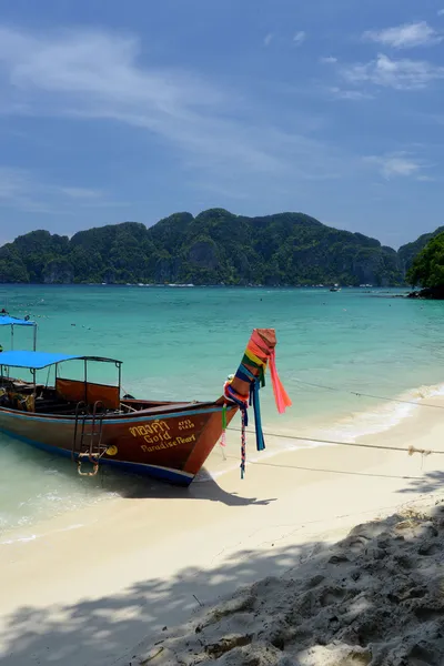 Krabi Thailand — Stok fotoğraf