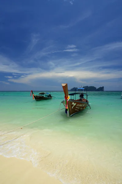 TAILANDIA KRABI — Foto de Stock