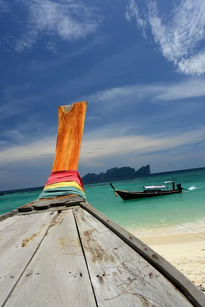 Krabi Thailand — Stok fotoğraf