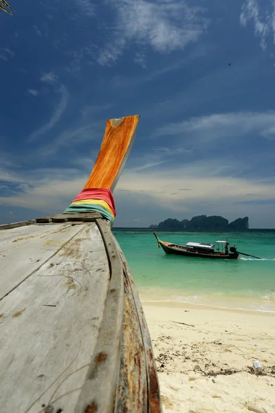 Krabi Thailand — Stok fotoğraf