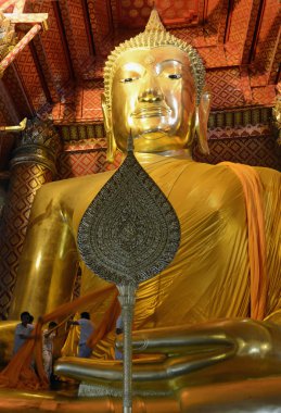 Tayland ayutthaya