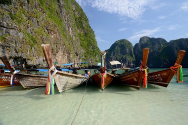 krabi Thailand