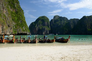 krabi Thailand