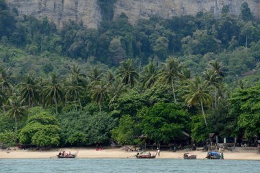 krabi Thailand