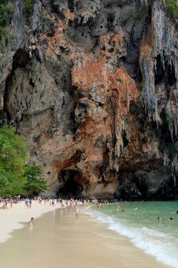 krabi Thailand