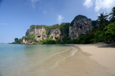 krabi Thailand