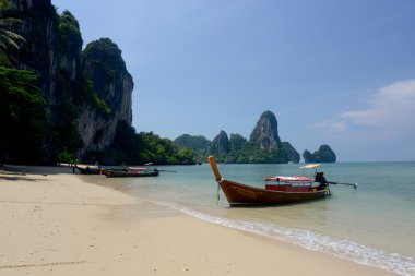 krabi Thailand