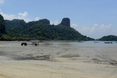 krabi Thailand
