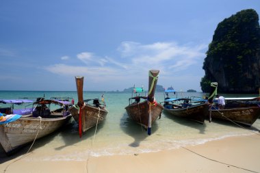 krabi Thailand