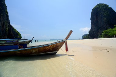 krabi Thailand