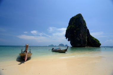 krabi Thailand