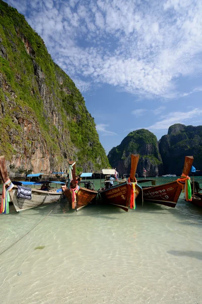 TAILANDIA KRABI — Foto de Stock