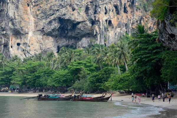 Krabi Thailand — Stockfoto