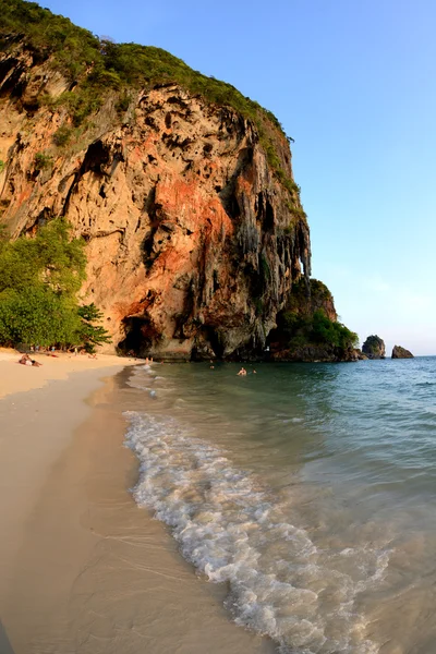 Krabi Tailândia — Fotografia de Stock