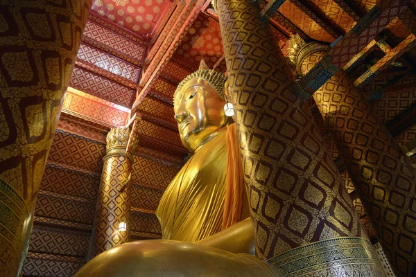 THAILAND AYUTTHAYA — Stock Photo, Image