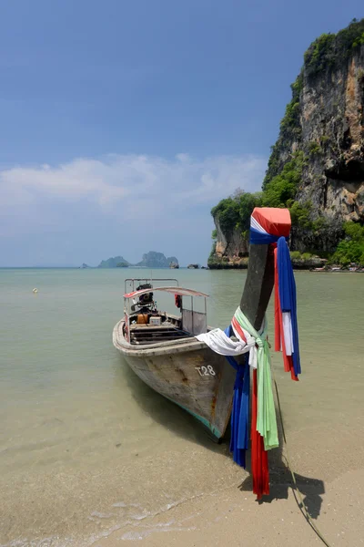 THAILANDIA KRABI — Foto Stock