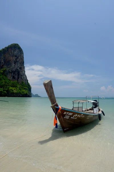 THAILANDIA KRABI — Foto Stock