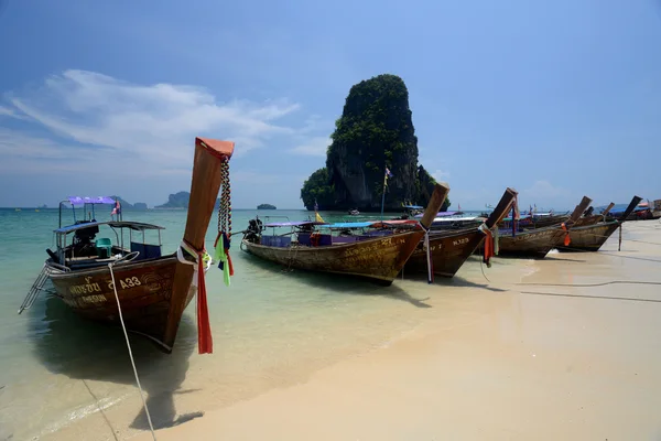 THAÏLANDE KRABI — Photo