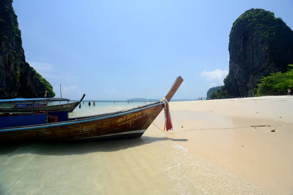 TAILANDIA KRABI —  Fotos de Stock