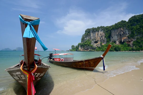 THAÏLANDE KRABI — Photo