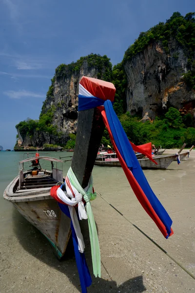 THAILANDIA KRABI — Foto Stock