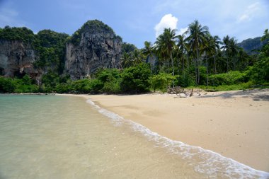 krabi Thailand