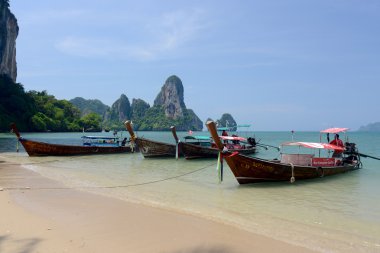 krabi Thailand