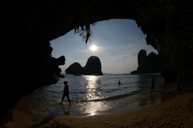 krabi Thailand