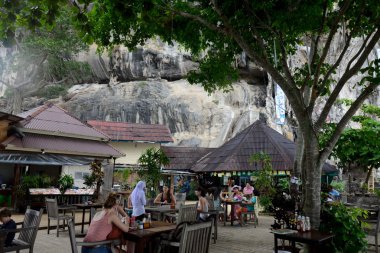 krabi Thailand