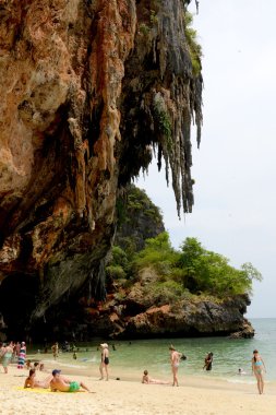 krabi Thailand
