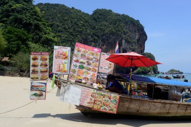 krabi Thailand