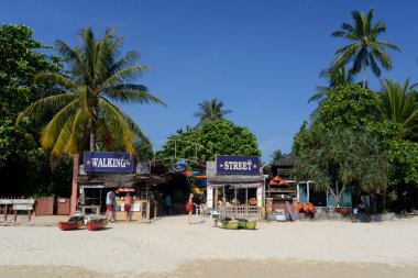 krabi Thailand