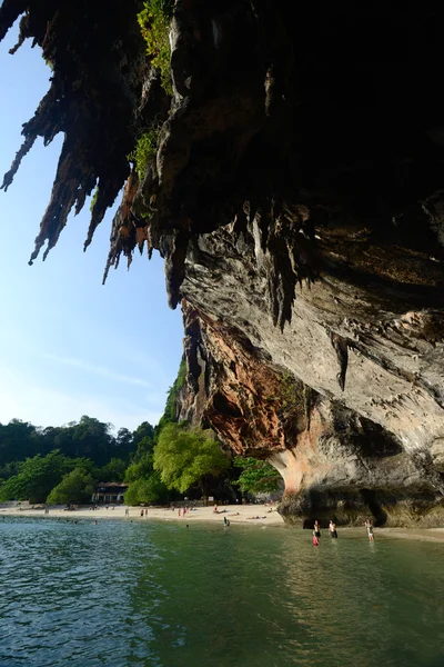 Thailändische Krabi — Stockfoto