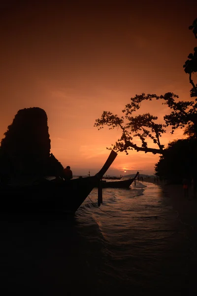 タイ クラビ — ストック写真