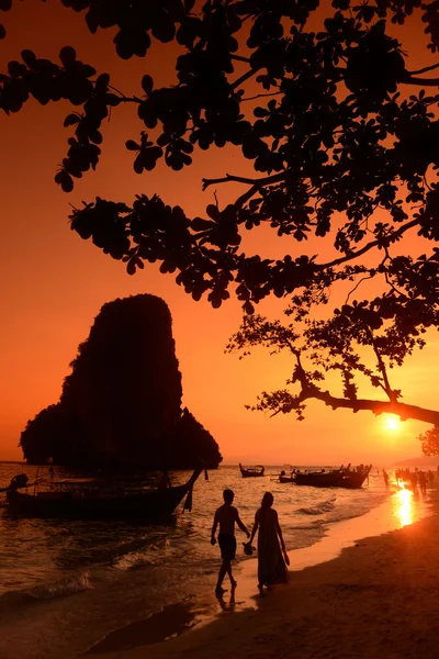 TAILANDIA KRABI — Foto de Stock