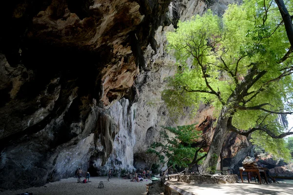 THAILAND KRABI — Stock Photo, Image