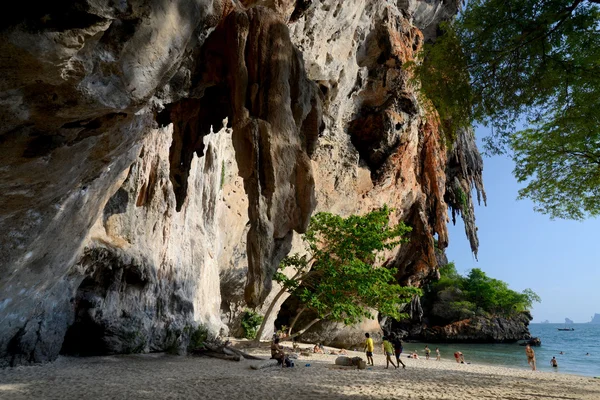 Thailändische Krabi — Stockfoto