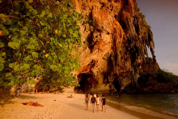 Thailändische Krabi — Stockfoto