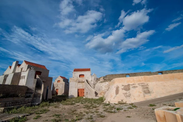 Fort Nossa Senhora Graca Fort Conde Lippe North City Elvas — Stockfoto