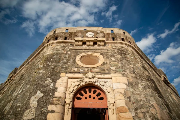 Fort Nossa Senhora Graca Fort Conde Lippe North City Elvas — Stok fotoğraf