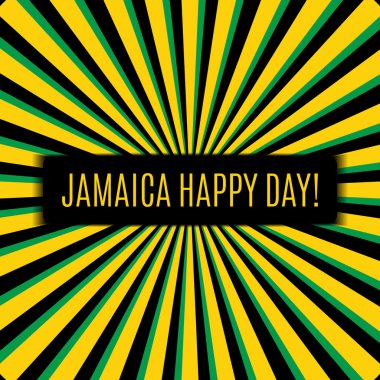 Jamaica Independence Day Free Vector Eps Cdr Ai Svg Vector Illustration Graphic Art Jamaica Independence Day Free Vector Eps Cdr Ai Svg Vector Illustration Graphic Art